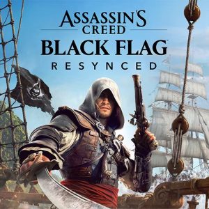 Assassin’s Creed Black Flag Resynced - Standard Edition